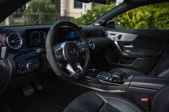 Продажа Mercedes-Benz CLA AMG C118, X118, 2020 г. в Минске Минск