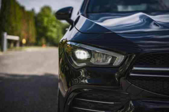 Продажа Mercedes-Benz CLA AMG C118, X118, 2020 г. в Минске Минск