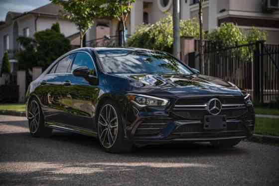 Продажа Mercedes-Benz CLA AMG C118, X118, 2020 г. в Минске Минск