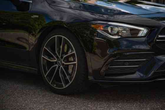 Продажа Mercedes-Benz CLA AMG C118, X118, 2020 г. в Минске Минск
