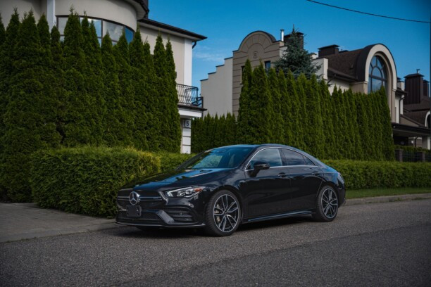 Продажа Mercedes-Benz CLA AMG C118, X118, 2020 г. в Минске Минск - изображение 1