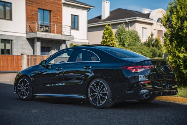 Продажа Mercedes-Benz CLA AMG C118, X118, 2020 г. в Минске Минск - изображение 3