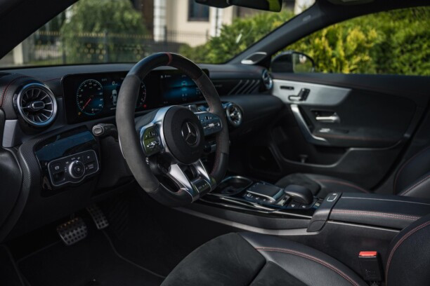 Продажа Mercedes-Benz CLA AMG C118, X118, 2020 г. в Минске Минск - изображение 6