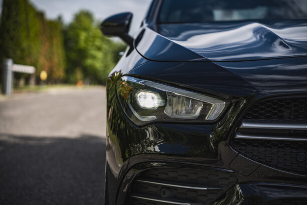 Продажа Mercedes-Benz CLA AMG C118, X118, 2020 г. в Минске Минск - изображение 4