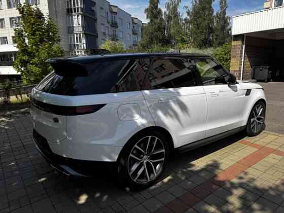 Продажа Land Rover Range Rover Sport III, 2023 г. в Минске Минск