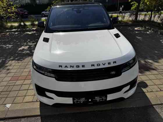 Продажа Land Rover Range Rover Sport III, 2023 г. в Минске Минск