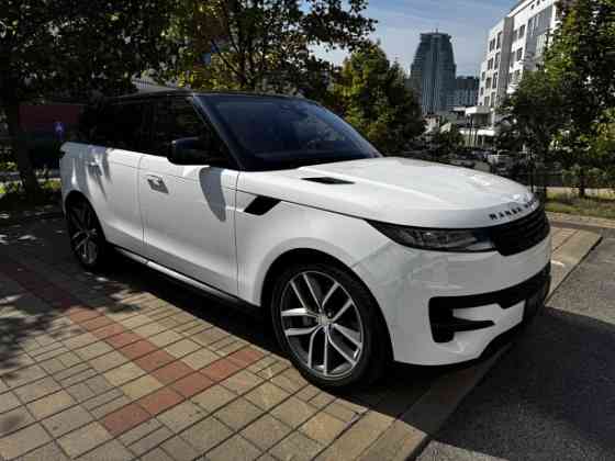 Продажа Land Rover Range Rover Sport III, 2023 г. в Минске Минск