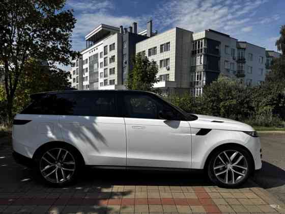 Продажа Land Rover Range Rover Sport III, 2023 г. в Минске Минск
