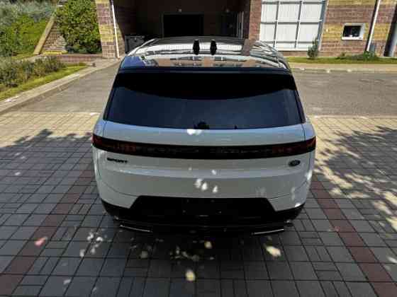 Продажа Land Rover Range Rover Sport III, 2023 г. в Минске Минск