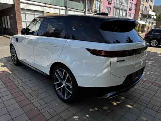 Продажа Land Rover Range Rover Sport III, 2023 г. в Минске Минск