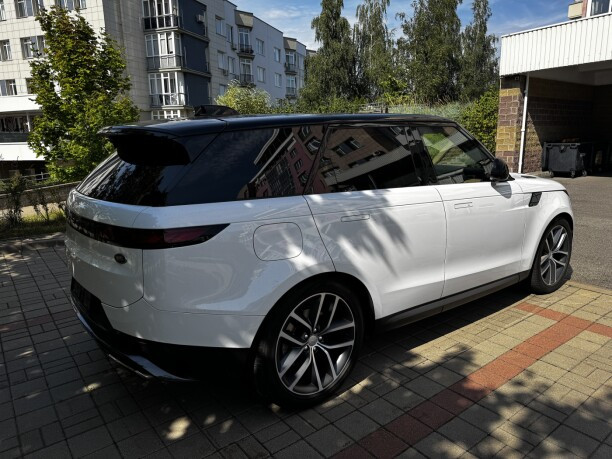 Продажа Land Rover Range Rover Sport III, 2023 г. в Минске Минск - изображение 4