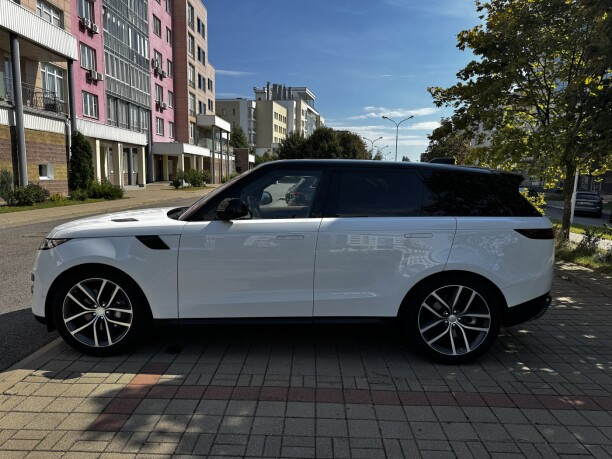 Продажа Land Rover Range Rover Sport III, 2023 г. в Минске Минск - изображение 7