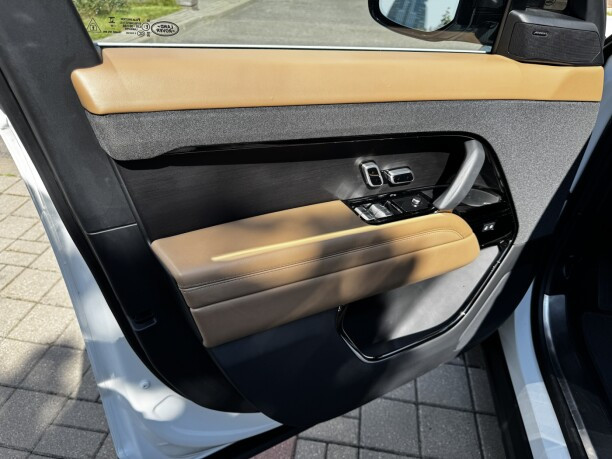 Продажа Land Rover Range Rover Sport III, 2023 г. в Минске Минск - изображение 8
