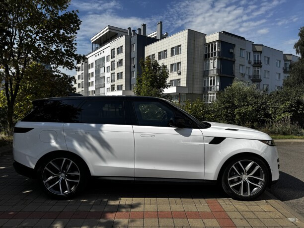 Продажа Land Rover Range Rover Sport III, 2023 г. в Минске Минск - изображение 3