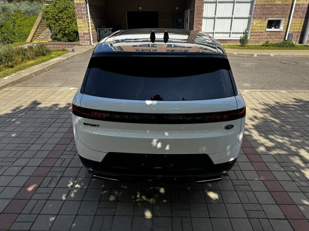 Продажа Land Rover Range Rover Sport III, 2023 г. в Минске Минск - изображение 5