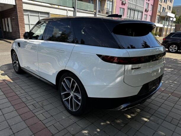 Продажа Land Rover Range Rover Sport III, 2023 г. в Минске Минск - изображение 6