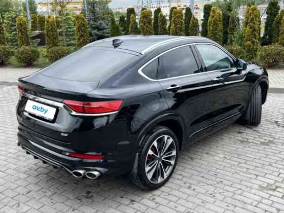 Продажа Geely Tugella I · Рестайлинг, 2023 г. в Гродно Гродно