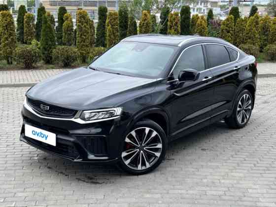 Продажа Geely Tugella I · Рестайлинг, 2023 г. в Гродно Гродно