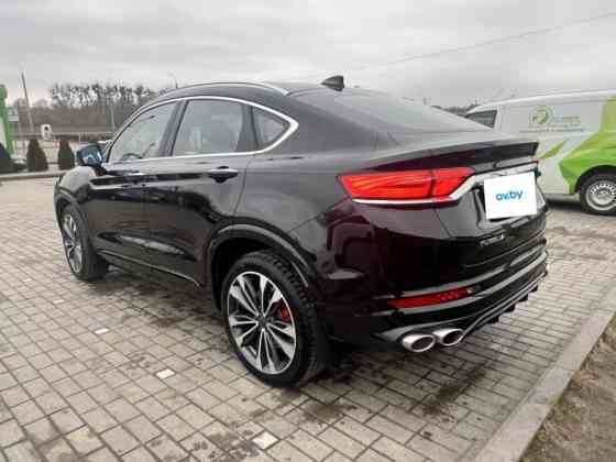 Продажа Geely Tugella I · Рестайлинг, 2023 г. в Гродно Гродно