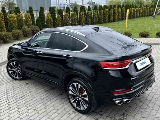 Продажа Geely Tugella I · Рестайлинг, 2023 г. в Гродно Гродно