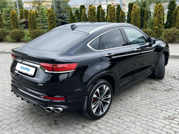 Продажа Geely Tugella I · Рестайлинг, 2023 г. в Гродно Гродно - изображение 4
