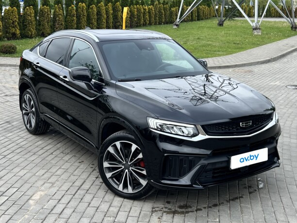 Продажа Geely Tugella I · Рестайлинг, 2023 г. в Гродно Гродно - изображение 3