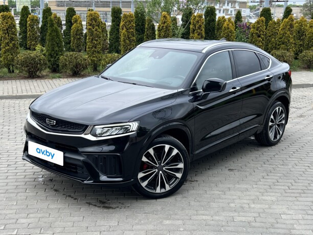 Продажа Geely Tugella I · Рестайлинг, 2023 г. в Гродно Гродно - изображение 2