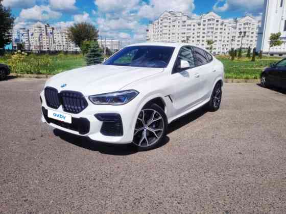 Продажа BMW X6 G06, 2022 г. в Рогачеве Рогачев