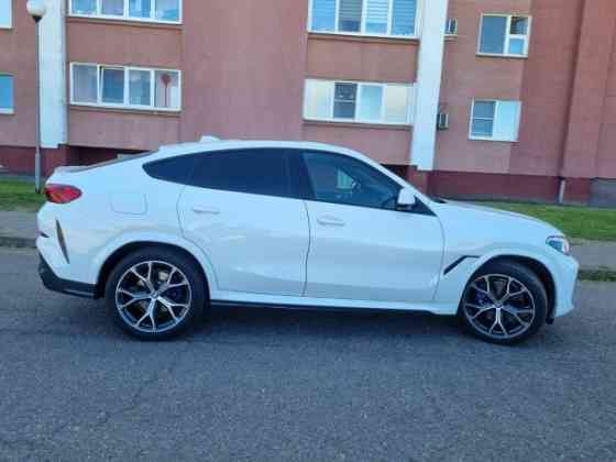 Продажа BMW X6 G06, 2022 г. в Рогачеве Рогачев