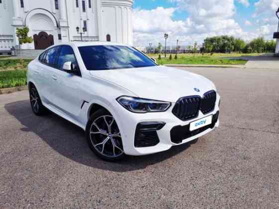 Продажа BMW X6 G06, 2022 г. в Рогачеве Рогачев