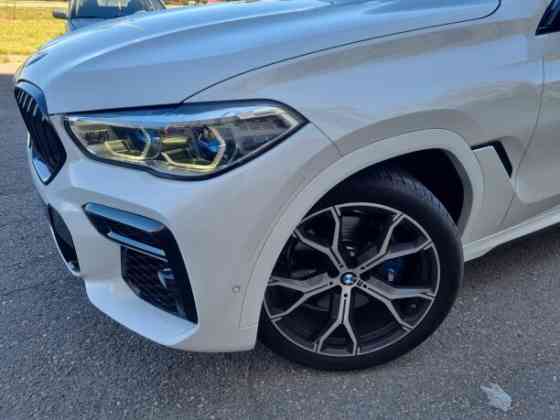 Продажа BMW X6 G06, 2022 г. в Рогачеве Рогачев