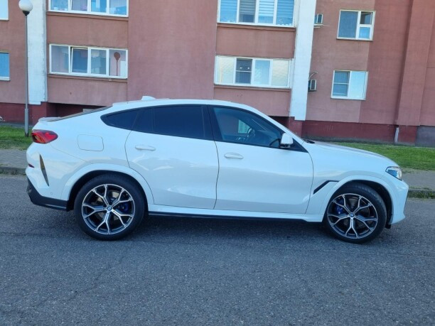 Продажа BMW X6 G06, 2022 г. в Рогачеве Рогачев - изображение 6