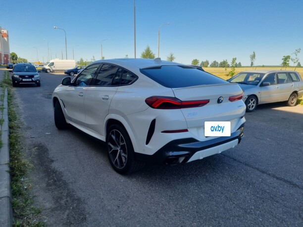 Продажа BMW X6 G06, 2022 г. в Рогачеве Рогачев - изображение 7