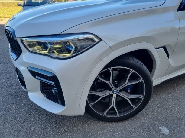 Продажа BMW X6 G06, 2022 г. в Рогачеве Рогачев - изображение 4