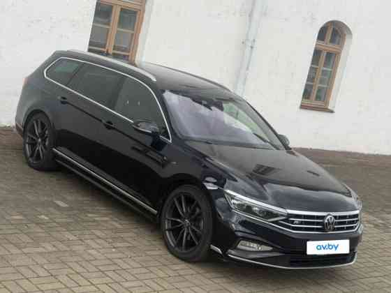 Продажа Volkswagen Passat B8 · Рестайлинг, 2022 г. в Орше Орша