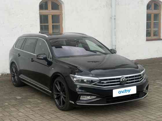Продажа Volkswagen Passat B8 · Рестайлинг, 2022 г. в Орше Орша