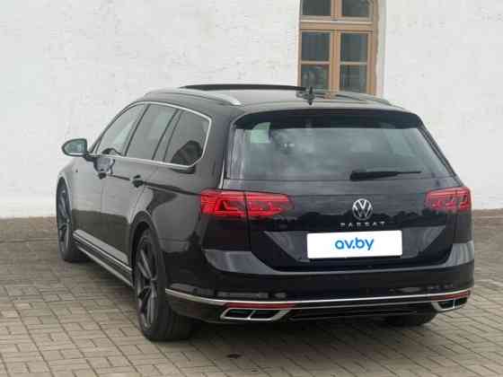 Продажа Volkswagen Passat B8 · Рестайлинг, 2022 г. в Орше Орша