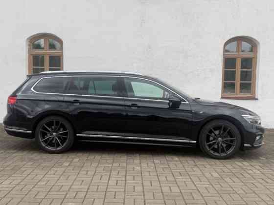 Продажа Volkswagen Passat B8 · Рестайлинг, 2022 г. в Орше Орша