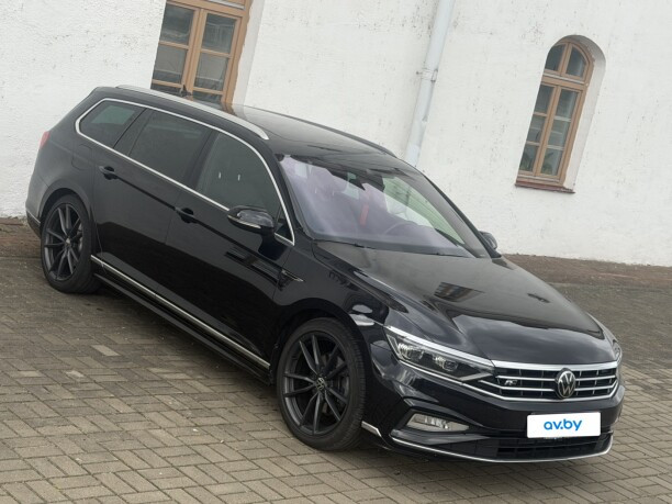 Продажа Volkswagen Passat B8 · Рестайлинг, 2022 г. в Орше Орша - изображение 4