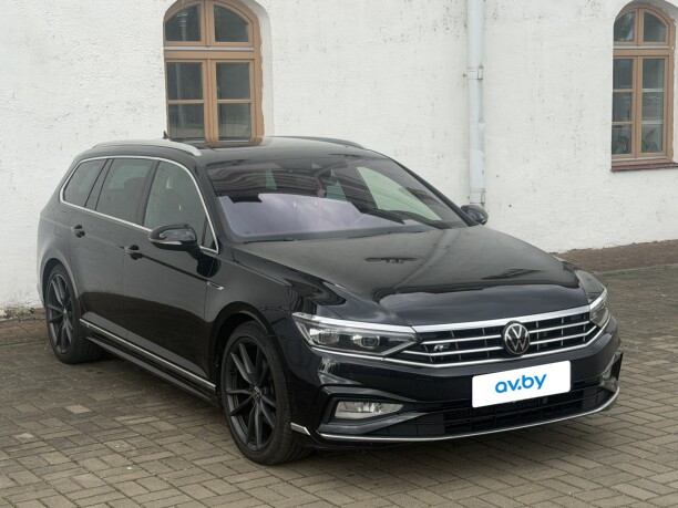 Продажа Volkswagen Passat B8 · Рестайлинг, 2022 г. в Орше Орша - изображение 3