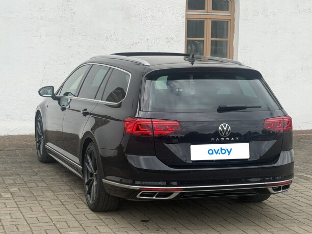 Продажа Volkswagen Passat B8 · Рестайлинг, 2022 г. в Орше Орша - изображение 5