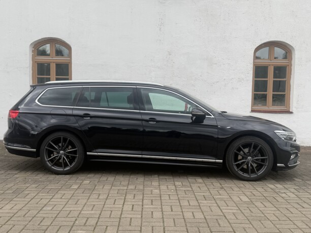 Продажа Volkswagen Passat B8 · Рестайлинг, 2022 г. в Орше Орша - изображение 2