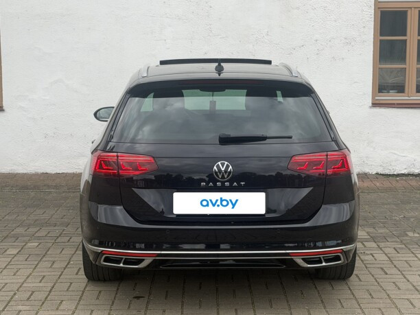 Продажа Volkswagen Passat B8 · Рестайлинг, 2022 г. в Орше Орша - изображение 6