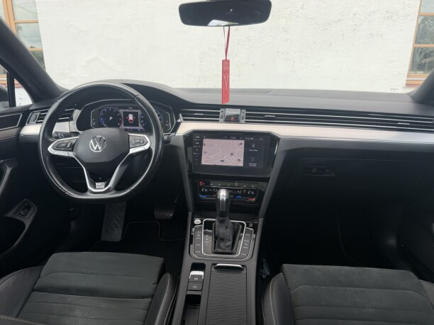 Продажа Volkswagen Passat B8 · Рестайлинг, 2022 г. в Орше Орша - изображение 7