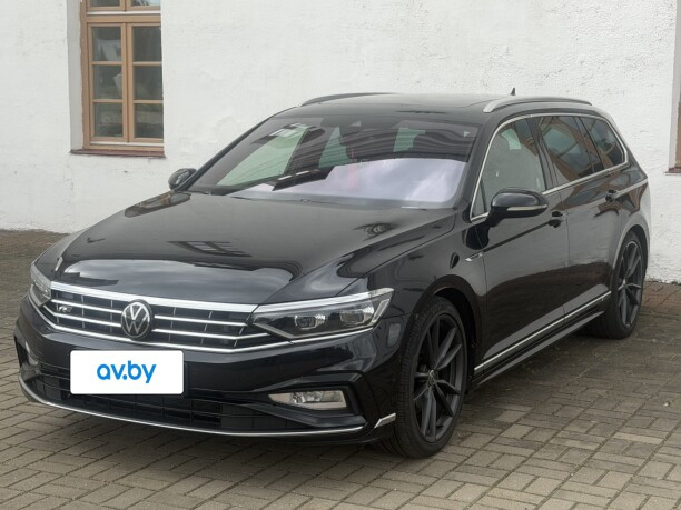 Продажа Volkswagen Passat B8 · Рестайлинг, 2022 г. в Орше Орша - изображение 1