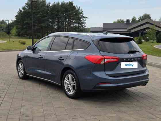 Продажа Ford Focus IV, 2021 г. в Минске Минск