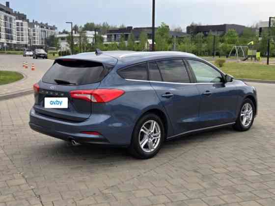 Продажа Ford Focus IV, 2021 г. в Минске Минск