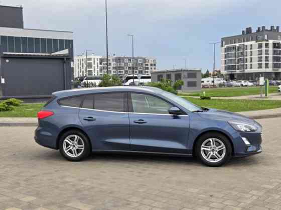 Продажа Ford Focus IV, 2021 г. в Минске Минск