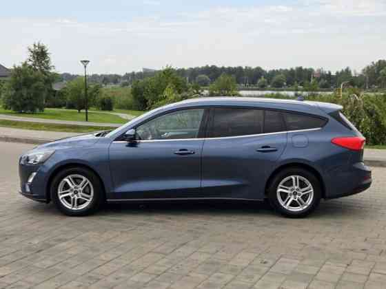 Продажа Ford Focus IV, 2021 г. в Минске Минск