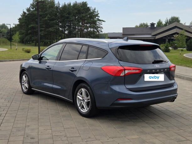 Продажа Ford Focus IV, 2021 г. в Минске Минск - изображение 2